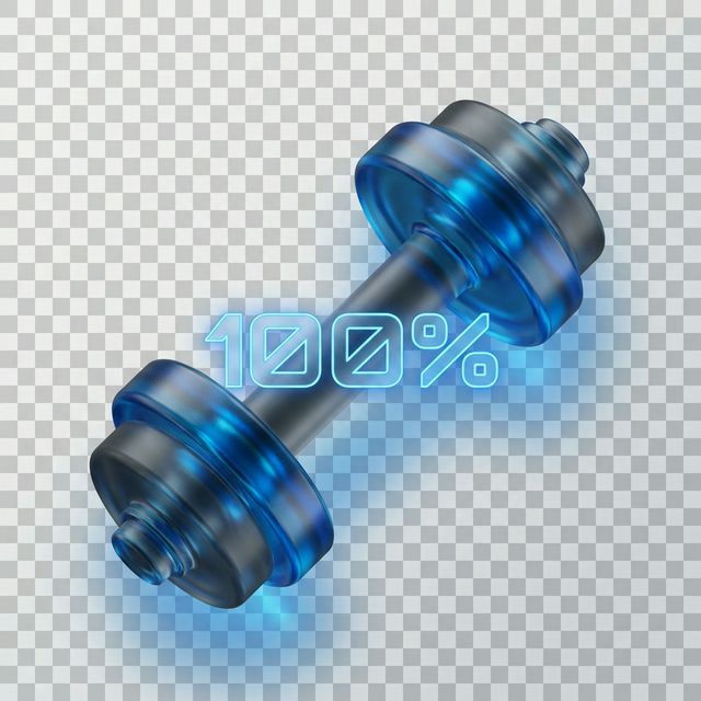 One Rep Max Calculator